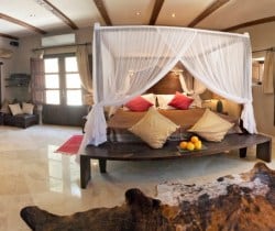 Villa Hayal: Bedroom 03